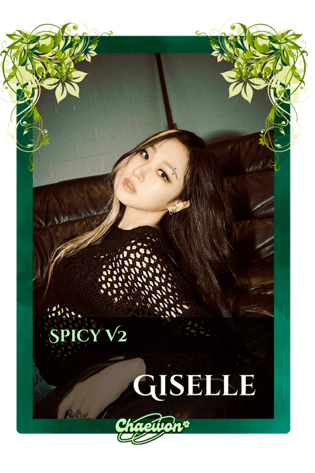 Giselle