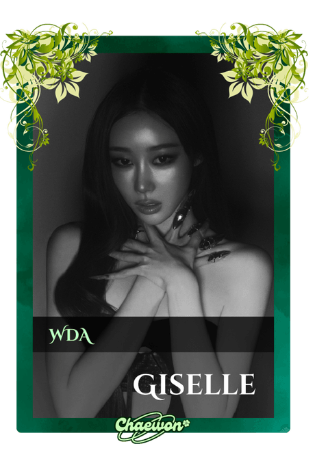Giselle