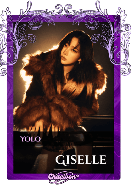 Giselle