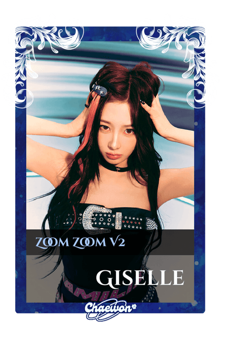 Giselle