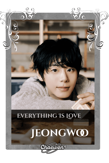 Jeongwoo