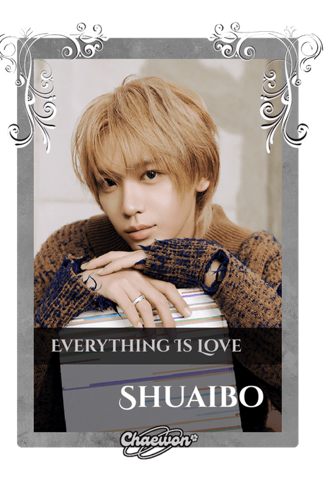 Shuaibo