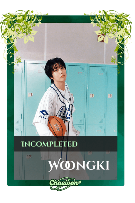 Woongki