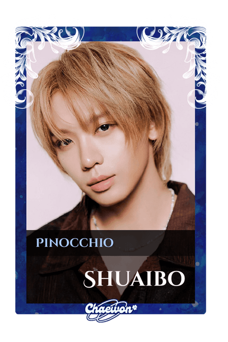 Shuaibo