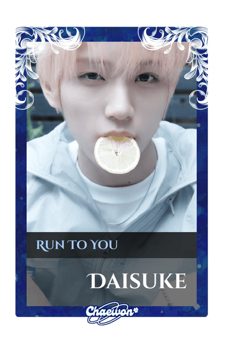 Daisuke