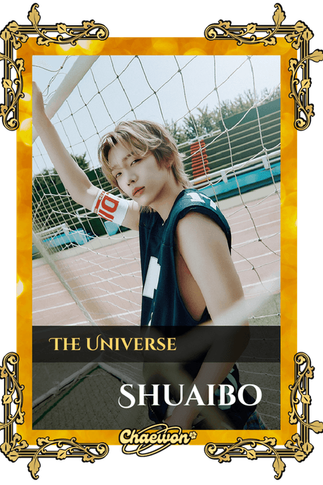 Shuaibo