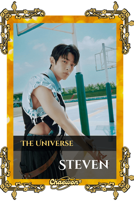 Steven