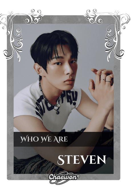 Steven