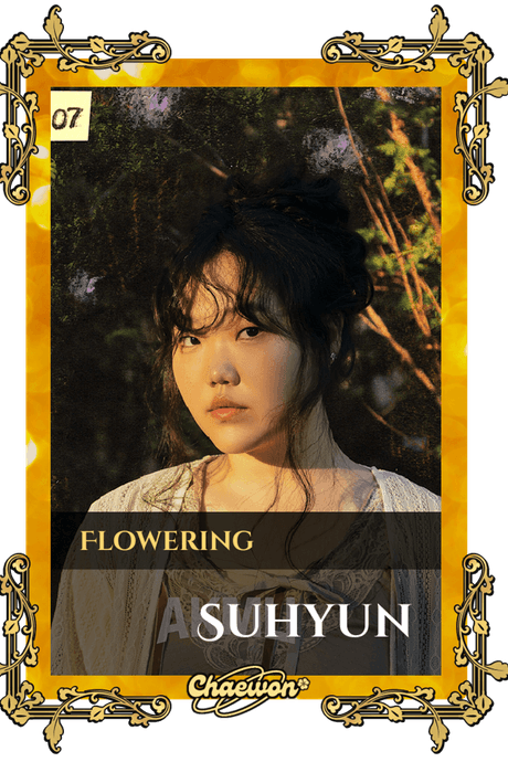 Suhyun