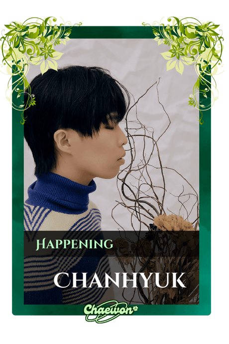 Chanhyuk