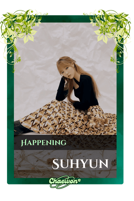 Suhyun