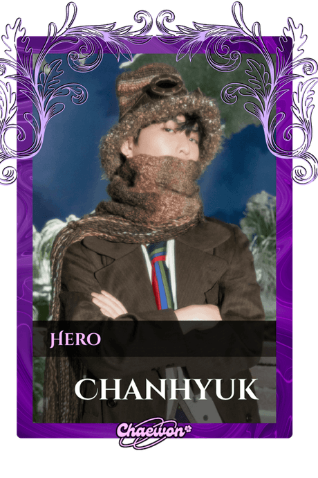 Chanhyuk