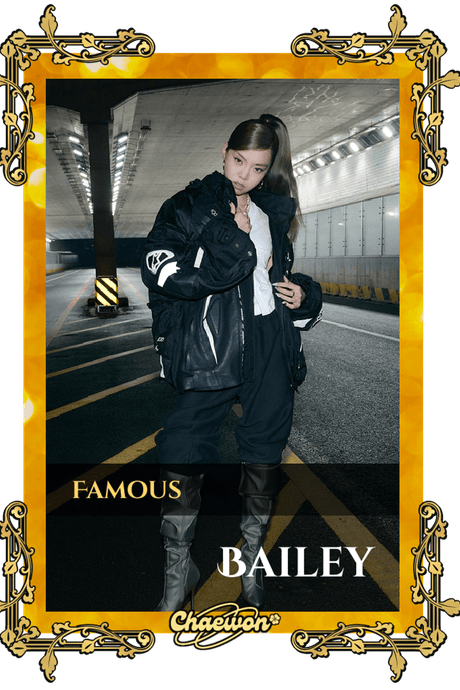 Bailey