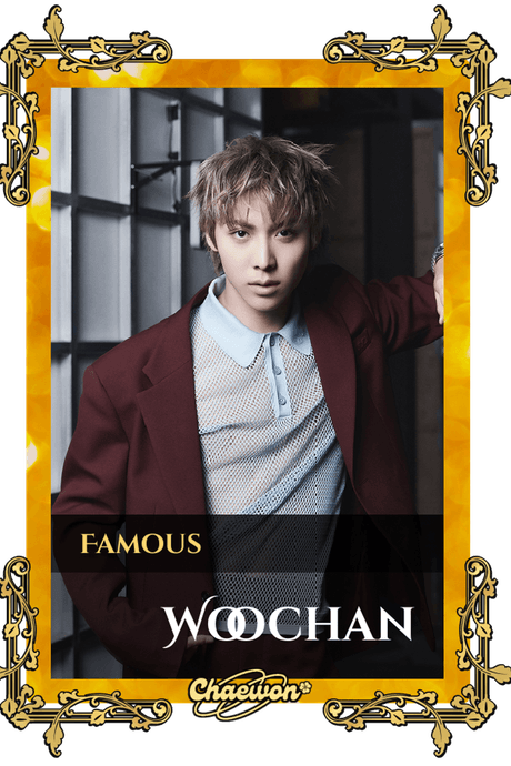 Woochan
