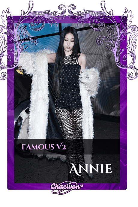 Annie