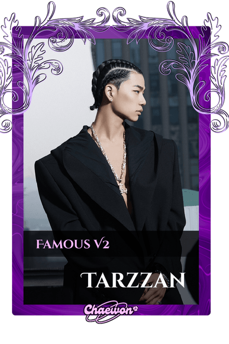 Tarzzan