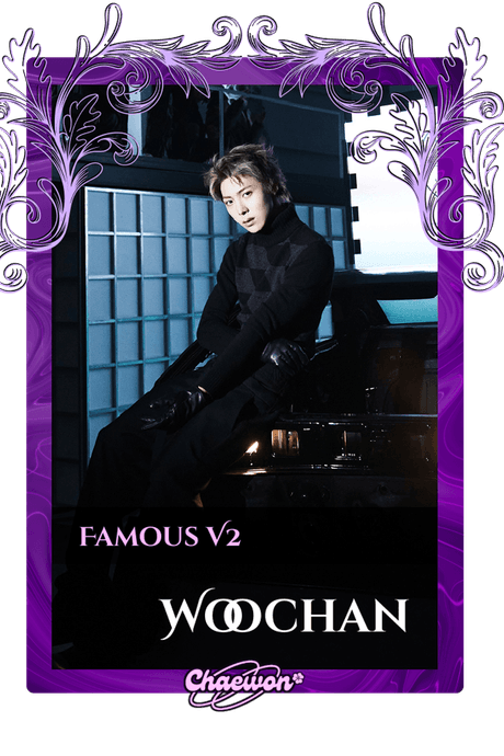Woochan