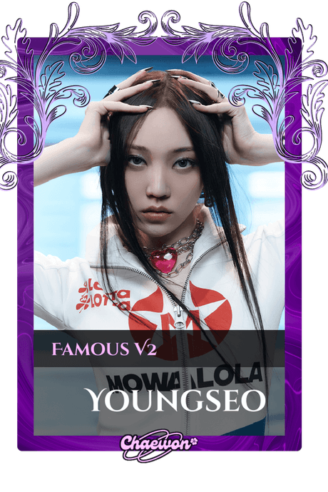 Youngseo