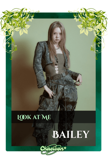 Bailey