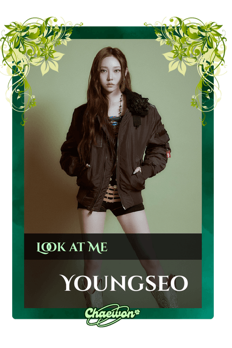 Youngseo