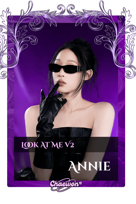 Annie
