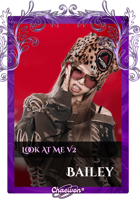 Bailey