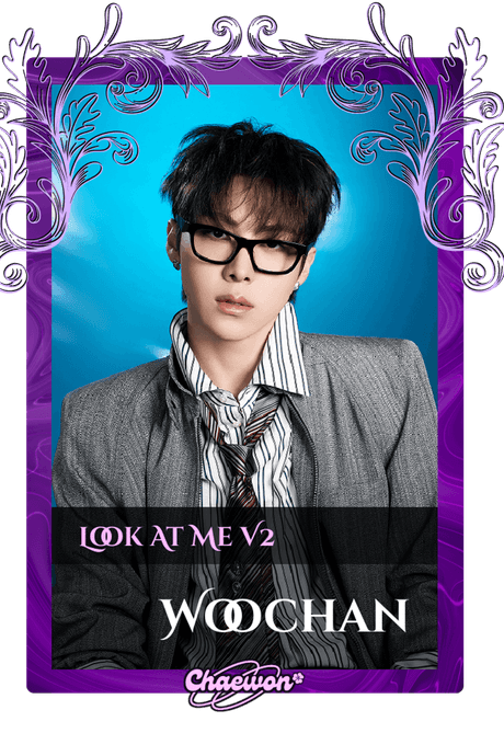 Woochan