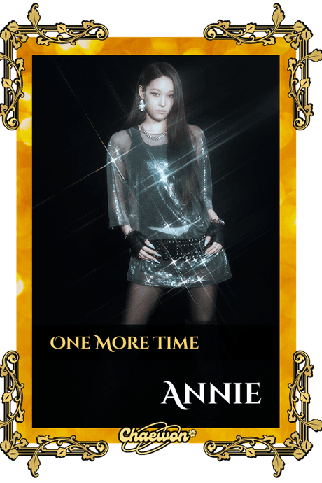 Annie