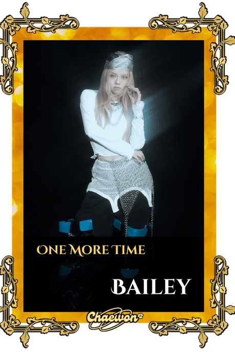 Bailey