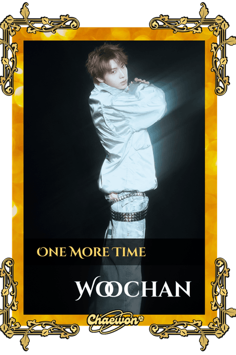Woochan