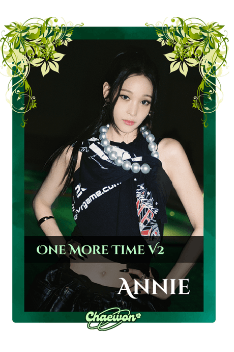 Annie