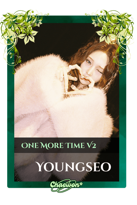 Youngseo