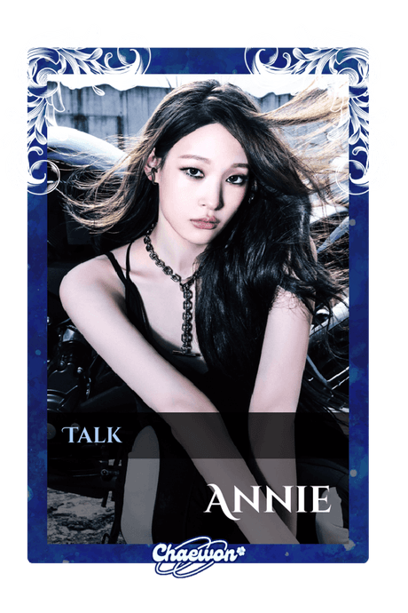 Annie