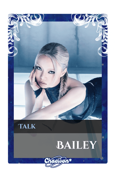 Bailey