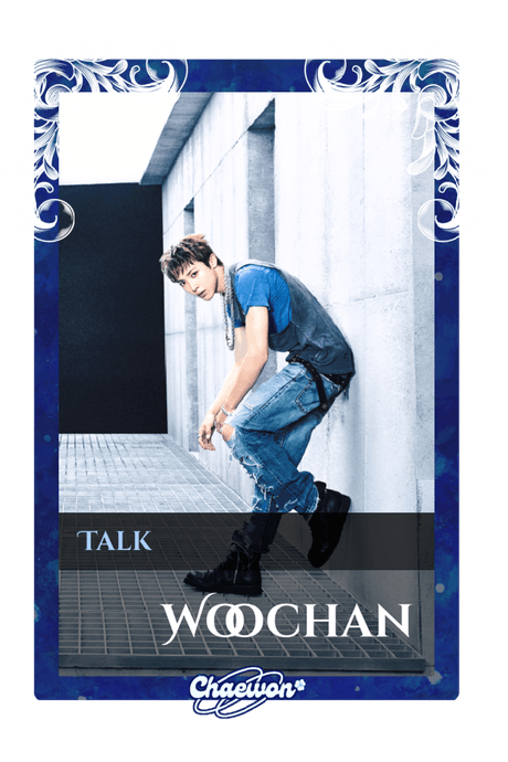 Woochan