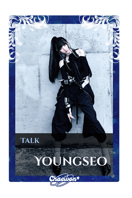 Youngseo