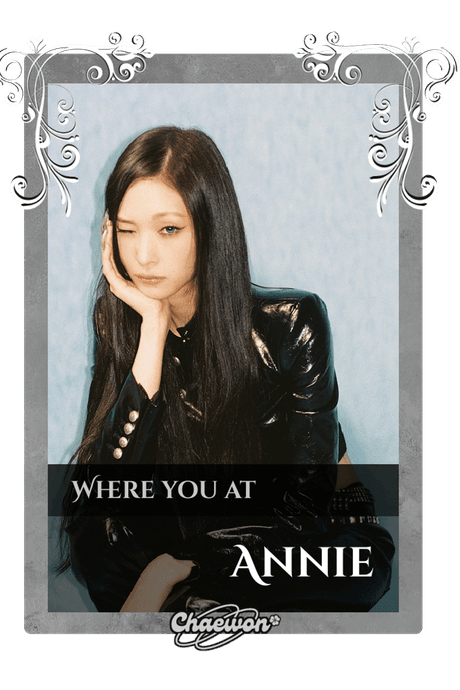 Annie
