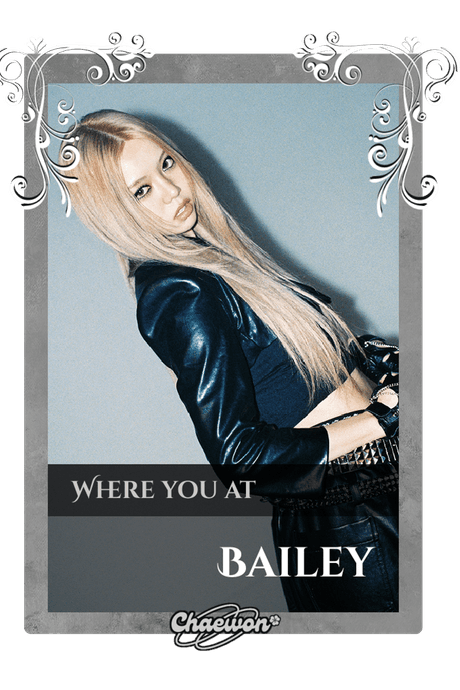 Bailey