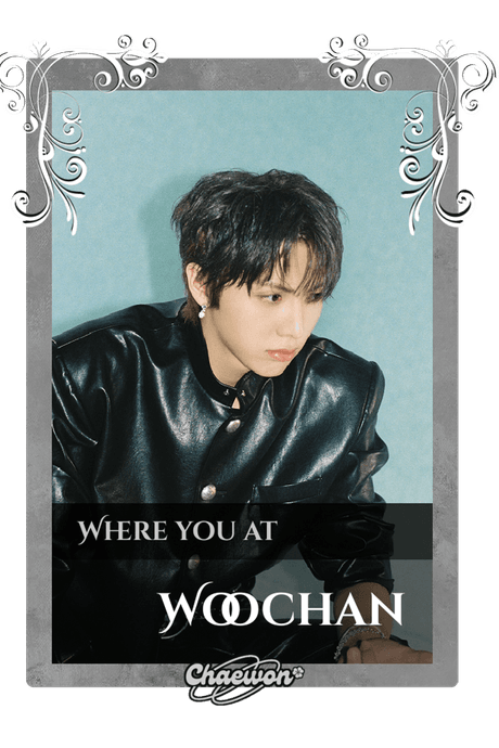 Woochan