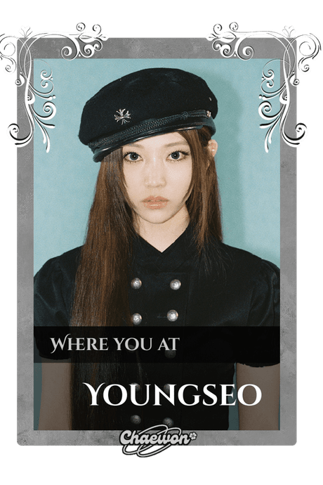 Youngseo