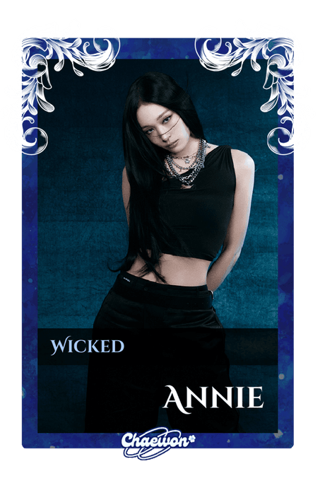 Annie