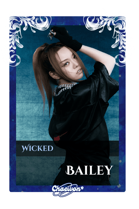 Bailey