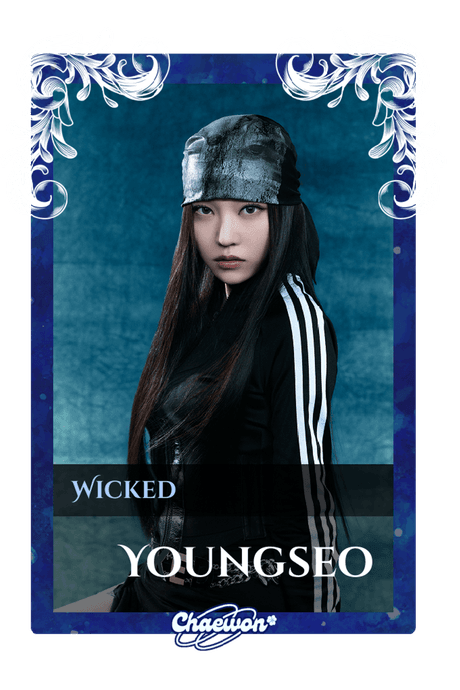 Youngseo