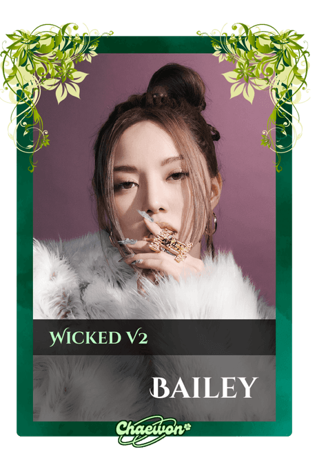 Bailey