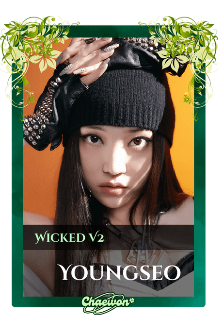 Youngseo
