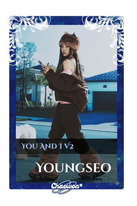 Youngseo