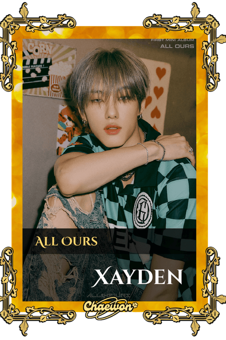 Xayden