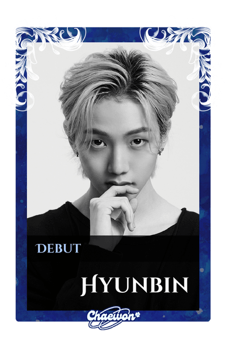 Hyunbin