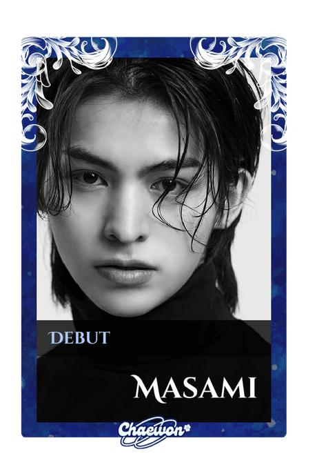 Masami