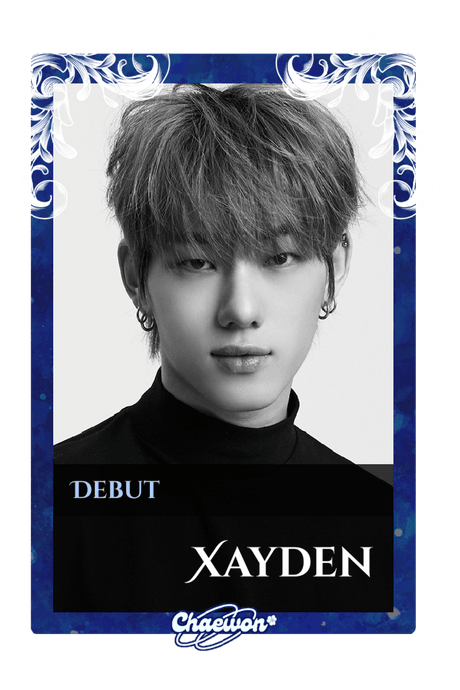 Xayden